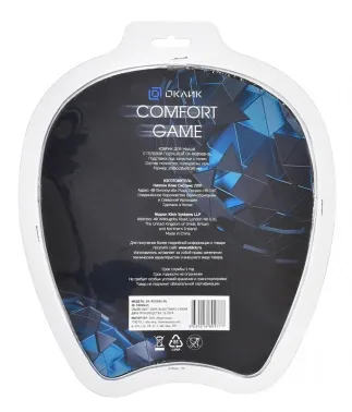    Oklick OK-RG0580-BL -