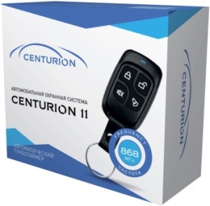   Centurion 11       