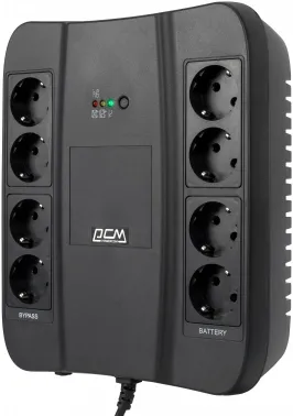    Powercom Spider SPD-850N 510 850 