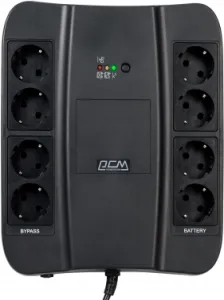    Powercom Spider SPD-850N 510 850 