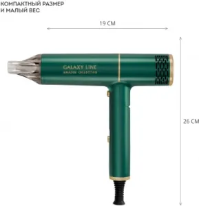    Galaxy Line GL 4360, , 1600 , 2   ,  , 