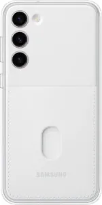  (-) Samsung  Samsung Galaxy S23+ Frame Case  (EF-MS916CWEGRU)