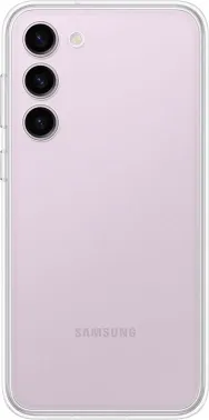  (-) Samsung  Samsung Galaxy S23+ Frame Case  (EF-MS916CWEGRU)