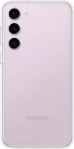  (-) Samsung  Samsung Galaxy S23+ Frame Case  (EF-MS916CWEGRU)