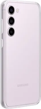  (-) Samsung  Samsung Galaxy S23+ Frame Case  (EF-MS916CWEGRU)