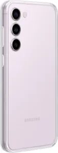  (-) Samsung  Samsung Galaxy S23+ Frame Case  (EF-MS916CWEGRU)