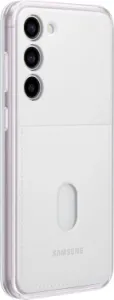  (-) Samsung  Samsung Galaxy S23+ Frame Case  (EF-MS916CWEGRU)