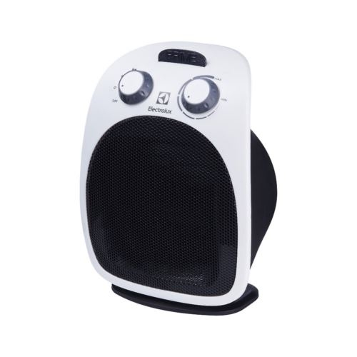 Тепловентилятор Electrolux Prime EFH/C-5125 1500Вт черный
