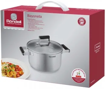  Rondell Bayoneta RDS-1807 3.1. d=20 ( ) 