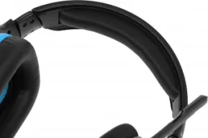    Logitech G431  (981-000772)