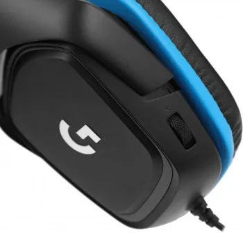    Logitech G431  (981-000772)