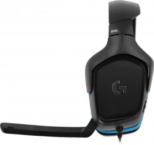    Logitech G431  (981-000772)