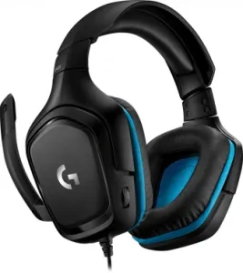    Logitech G431  (981-000772)