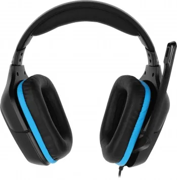    Logitech G431  (981-000772)