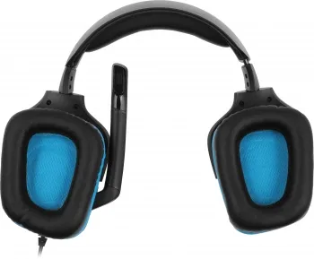    Logitech G431  (981-000772)