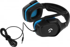    Logitech G431  (981-000772)