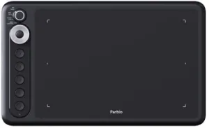   Parblo Intangbo X7 USB Type-C 