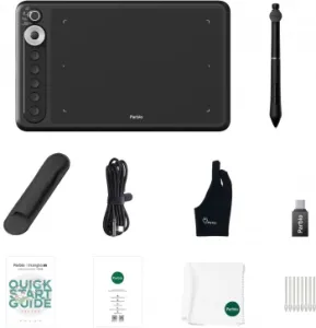   Parblo Intangbo X7 USB Type-C 