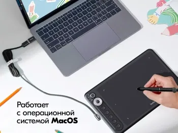   Parblo Intangbo X7 USB Type-C 