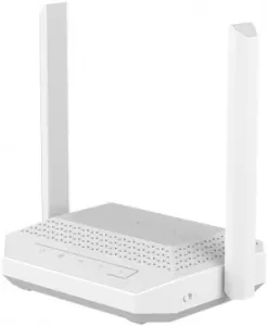  - Keenetic Challenger KN-3910  Mesh Wi-Fi 6 AX3000, 2  2.5 Gig