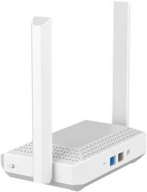  - Keenetic Challenger KN-3910  Mesh Wi-Fi 6 AX3000, 2  2.5 Gig