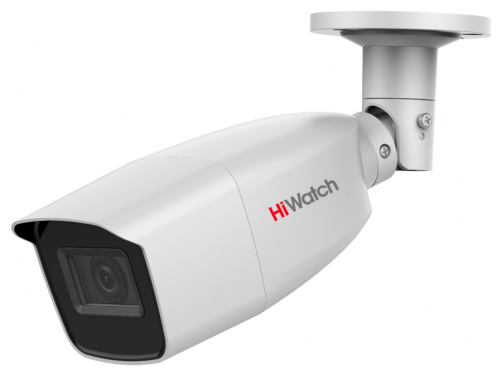   Hikvision HiWatch DS-T206(B) 2.8-12 HD-CVI HD-TVI  .: