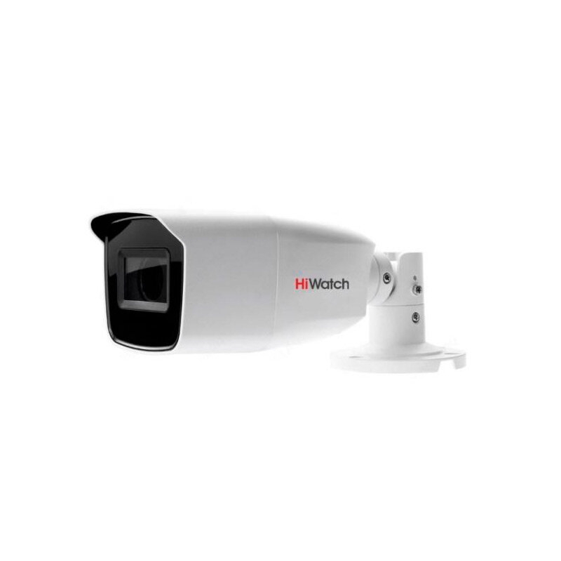   Hikvision HiWatch DS-T206(B) 2.8-12 HD-CVI HD-TVI  .: