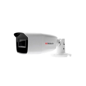   Hikvision HiWatch DS-T206(B) 2.8-12 HD-CVI HD-TVI  .: