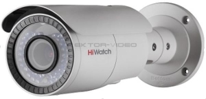   Hikvision HiWatch DS-T206(B) 2.8-12 HD-CVI HD-TVI  .: