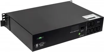  Smart-Save SMT Systeme Electric 1000 ,    2U, 230 , 6   IEC C13, SmartSlo