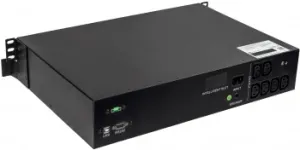  Smart-Save SMT Systeme Electric 1000 ,    2U, 230 , 6   IEC C13, SmartSlo