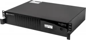  Smart-Save SMT Systeme Electric 1000 ,    2U, 230 , 6   IEC C13, SmartSlo
