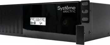  Smart-Save SMT Systeme Electric 1000 ,    2U, 230 , 6   IEC C13, SmartSlo