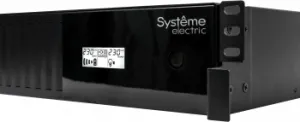  Smart-Save SMT Systeme Electric 1000 ,    2U, 230 , 6   IEC C13, SmartSlo