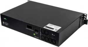  Smart-Save SMT Systeme Electric 1000 ,    2U, 230 , 6   IEC C13, SmartSlo