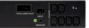  Smart-Save SMT Systeme Electric 1000 ,    2U, 230 , 6   IEC C13, SmartSlo