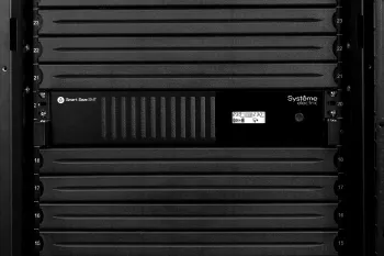  Smart-Save SMT Systeme Electric 1000 ,    2U, 230 , 6   IEC C13, SmartSlo