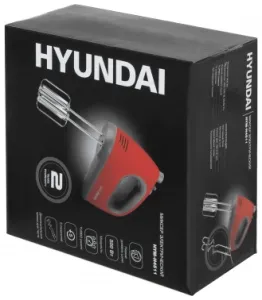   Hyundai HYM-H4511 500 /