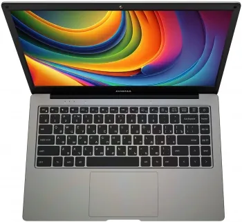  Digma EVE C4800 Celeron N4020 8Gb SSD256Gb Intel UHD Graphics 600 14 IPS FHD (1920x1080) Wi