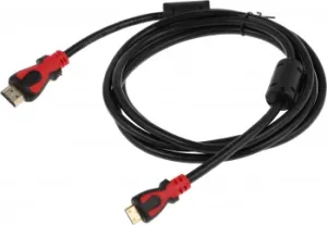  - HDMI (m)/Mini HDMI (m) 2. . 