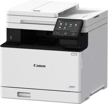  Canon i-SENSYS MF752Cdw (5455C012), //,  (A4, DADF/Duplex, 1200 dpi, Color, 33