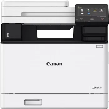  Canon i-SENSYS MF752Cdw (5455C012), //,  (A4, DADF/Duplex, 1200 dpi, Color, 33