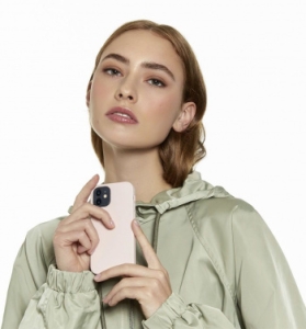  (-) UBEAR Touch Case,  Apple iPhone 12 mini, - [cs61lr54th-i20]