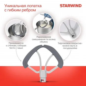   Starwind SPM4172 1800 