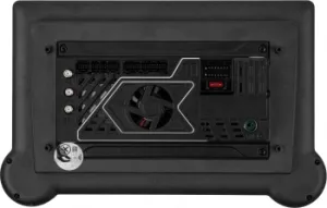  ACV AD-1101 DSP 2DIN 4x50 4000Mb DSP Android 13 11.5 4G (43272)