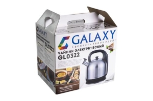   GALAXY GL 0322   