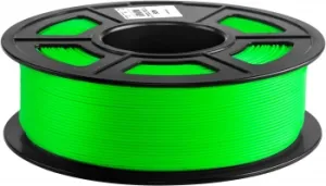    3D Cactus CS-3D-ABS-1KG-GREEN ABS d1.75 1 1.