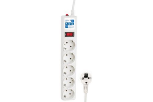   Powercube SPG-B-6-WHITE 1.9 (5 )  ()