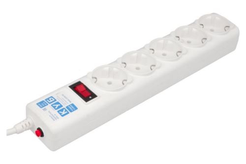   Powercube SPG-B-6-WHITE 1.9 (5 )  ()