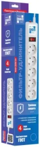   Powercube SPG-B-6-WHITE 1.9 (5 )  ()
